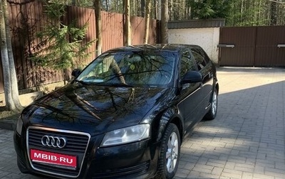 Audi A3, 2010 год, 785 000 рублей, 1 фотография