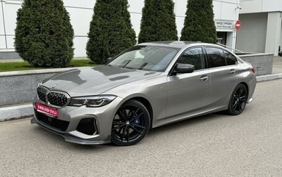 BMW 3 серия, 2021 год, 5 400 000 рублей, 1 фотография