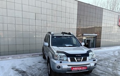 Nissan X-Trail, 2005 год, 920 000 рублей, 1 фотография