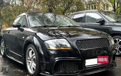 Audi TT, 2003 год, 949 000 рублей, 1 фотография