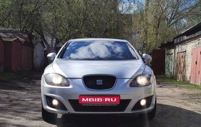 SEAT Leon II, 2012 год, 780 000 рублей, 1 фотография