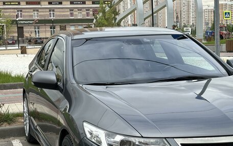 Honda Accord VIII рестайлинг, 2011 год, 1 650 000 рублей, 1 фотография