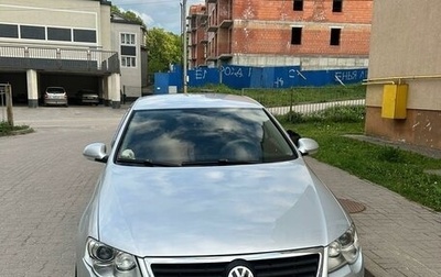 Volkswagen Passat B6, 2008 год, 840 000 рублей, 1 фотография