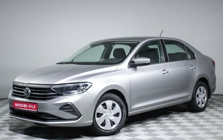 Volkswagen Polo VI (EU Market), 2020 год, 1 700 000 рублей, 1 фотография