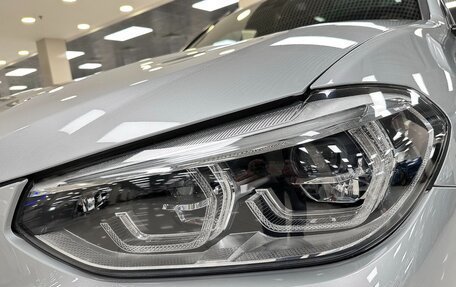BMW X3, 2020 год, 5 799 000 рублей, 4 фотография