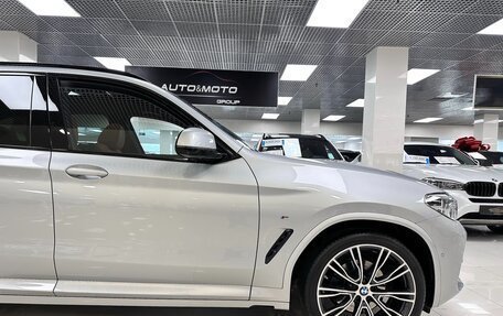 BMW X3, 2020 год, 5 799 000 рублей, 8 фотография