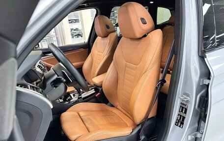 BMW X3, 2020 год, 5 799 000 рублей, 18 фотография