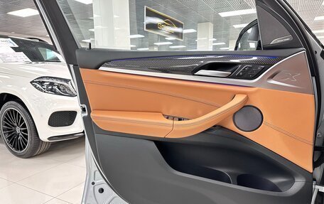 BMW X3, 2020 год, 5 799 000 рублей, 12 фотография