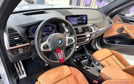BMW X3, 2020 год, 5 799 000 рублей, 17 фотография