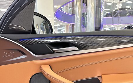 BMW X3, 2020 год, 5 799 000 рублей, 29 фотография