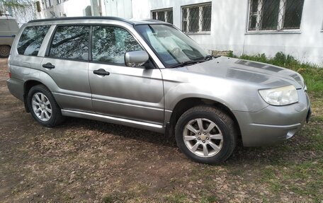 Subaru Forester, 2006 год, 879 000 рублей, 3 фотография