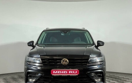 Volkswagen Tiguan II, 2019 год, 3 499 000 рублей, 2 фотография