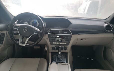 Mercedes-Benz C-Класс, 2011 год, 1 540 000 рублей, 4 фотография