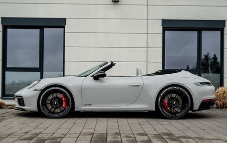 Porsche 911, 2021 год, 12 700 000 рублей, 11 фотография