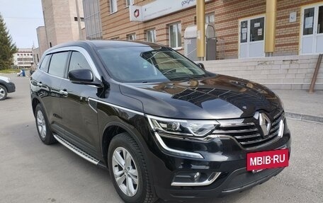Renault Koleos II, 2019 год, 2 590 000 рублей, 2 фотография