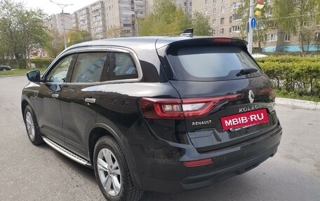 Renault Koleos II, 2019 год, 2 590 000 рублей, 6 фотография