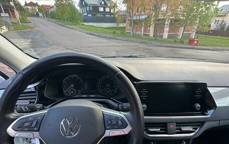 Volkswagen Polo VI (EU Market), 2021 год, 1 770 000 рублей, 12 фотография