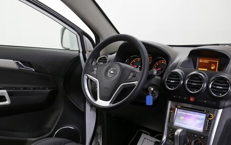 Opel Antara I, 2013 год, 1 049 000 рублей, 10 фотография