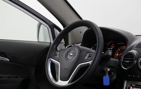 Opel Antara I, 2013 год, 1 049 000 рублей, 8 фотография