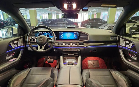 Mercedes-Benz GLE Coupe, 2021 год, 7 350 000 рублей, 7 фотография