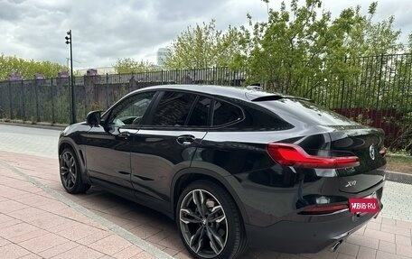 BMW X4, 2019 год, 4 490 000 рублей, 7 фотография