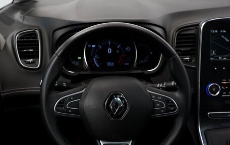 Renault Scenic IV, 2021 год, 3 200 000 рублей, 7 фотография