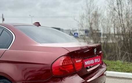 BMW 3 серия, 2011 год, 1 150 000 рублей, 5 фотография