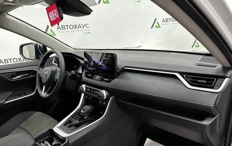 Toyota RAV4, 2024 год, 5 100 000 рублей, 7 фотография