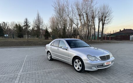 Mercedes-Benz C-Класс, 2000 год, 779 000 рублей, 3 фотография