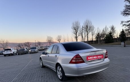 Mercedes-Benz C-Класс, 2000 год, 779 000 рублей, 6 фотография