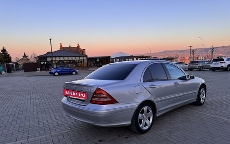 Mercedes-Benz C-Класс, 2000 год, 779 000 рублей, 4 фотография