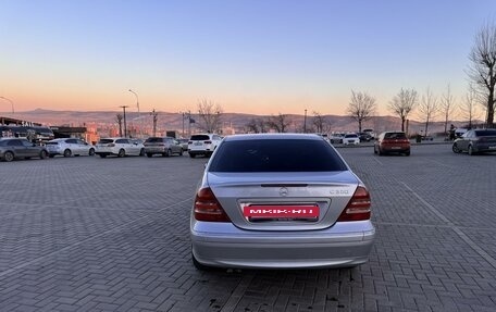 Mercedes-Benz C-Класс, 2000 год, 779 000 рублей, 5 фотография