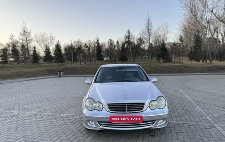 Mercedes-Benz C-Класс, 2000 год, 779 000 рублей, 2 фотография