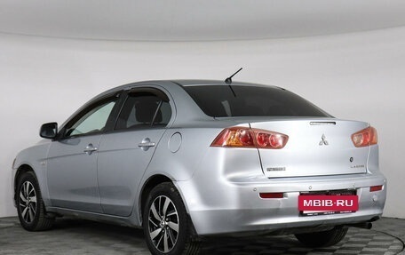 Mitsubishi Lancer IX, 2008 год, 797 000 рублей, 7 фотография