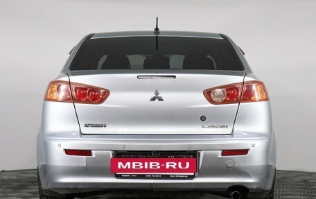 Mitsubishi Lancer IX, 2008 год, 797 000 рублей, 6 фотография