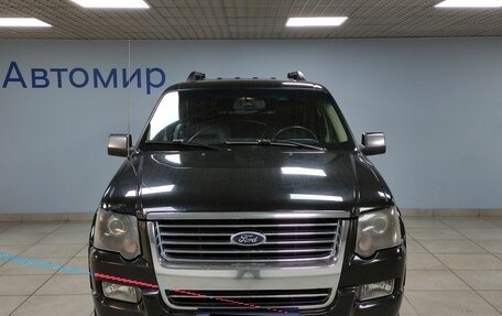 Ford Explorer IV, 2007 год, 1 220 000 рублей, 2 фотография