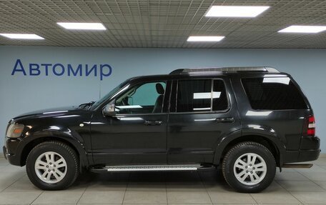Ford Explorer IV, 2007 год, 1 220 000 рублей, 8 фотография