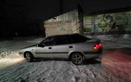 Daewoo Espero, 1999 год, 100 000 рублей, 3 фотография