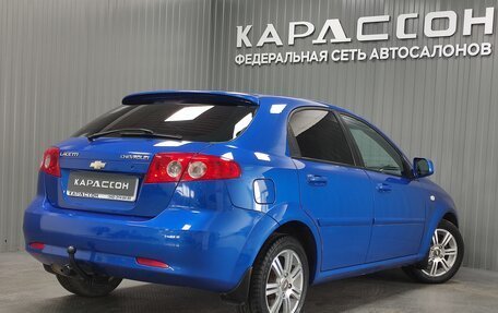 Chevrolet Lacetti, 2011 год, 580 000 рублей, 2 фотография