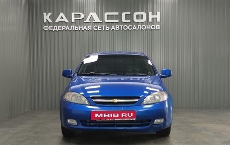 Chevrolet Lacetti, 2011 год, 580 000 рублей, 3 фотография
