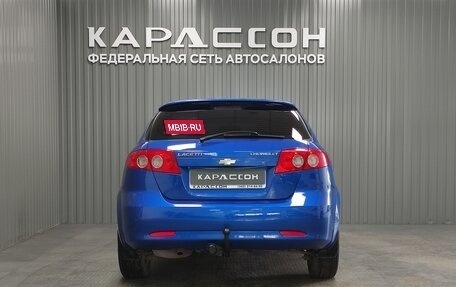 Chevrolet Lacetti, 2011 год, 580 000 рублей, 4 фотография