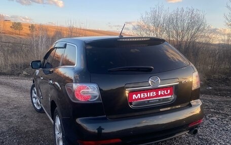 Mazda CX-7 I рестайлинг, 2011 год, 1 150 000 рублей, 4 фотография