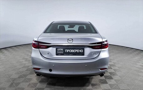 Mazda 6, 2019 год, 2 585 700 рублей, 6 фотография