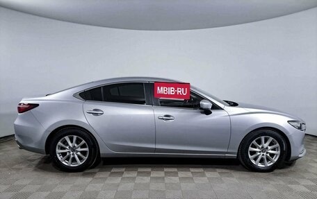 Mazda 6, 2019 год, 2 585 700 рублей, 4 фотография