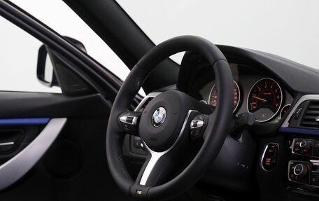 BMW 3 серия, 2018 год, 2 049 000 рублей, 8 фотография