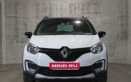 Renault Kaptur I рестайлинг, 2019 год, 1 446 000 рублей, 2 фотография
