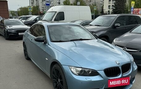 BMW 3 серия, 2008 год, 1 490 000 рублей, 3 фотография