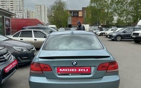 BMW 3 серия, 2008 год, 1 490 000 рублей, 4 фотография