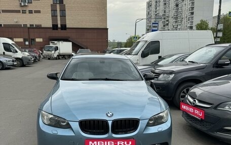 BMW 3 серия, 2008 год, 1 490 000 рублей, 2 фотография