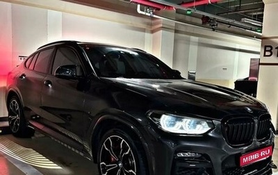 BMW X4, 2020 год, 4 150 000 рублей, 1 фотография